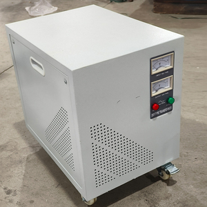 หม้อแปลงแบบแห้งสามเฟสขนาด10KVA/200 415V ถึง380V ถึง220V - Product Image 2