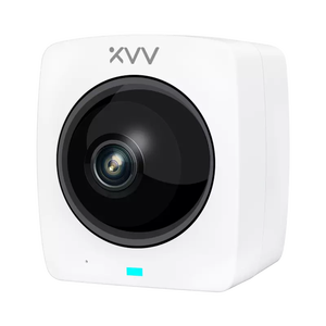 <span class=keywords><strong>Xiaomi</strong></span> Youpin — <span class=keywords><strong>caméra</strong></span> IP panoramique intelligente Xiaovv A1, vidéosurveillance, HD <span class=keywords><strong>1080P</strong></span>, détection humanoïde à l'aide de l'ia, Version globale, <span class=keywords><strong>360</strong></span>, avec application <span class=keywords><strong>Mi</strong></span> Home, nouveau - Product Image 2