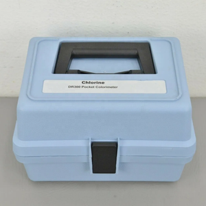 뜨거운 판매 DR300 포켓 색도계 (상자 포함) - Product Image 4