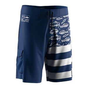 กางเกงตกปลา Angler's Edge UPF 50+ ระบายอากาศได้ดี ยืดได้สี่ทิศทาง กันน้ำ กันลม ไซส์ใหญ่พิเศษ เพื่อความสบายตลอดวัน - Product Image 3