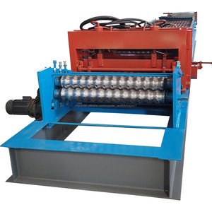 Máquinas de moldear silos de acero <span class=keywords><strong>para</strong></span> almacenar maíz, <span class=keywords><strong>Avena</strong></span> y cereales - Product Image 5