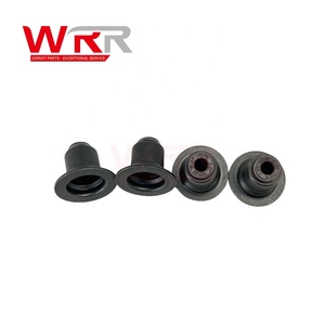 ชุดซีลก้านวาล์ว 11340033950 0033950 สำหรับ BMW R56 R55 มินิคูเปอร์ ระบบเครื่องยนต์รถยนต์ แหวนปะเก็นน้ำมันฝาสูบ ทนทาน - Product Image 2