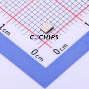 2520-40-10-10-10/A Crystal (Passive) SMD2520-4P Crystal Oscillator 40MHz 10ppm 10pF - Product Image 1