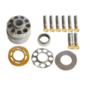 Pièces de pompe hydraulique MPR28 MPR43 MPR63 MPR71 pièces de rechange de pompe hydraulique pièces de réparation - Product Image 1