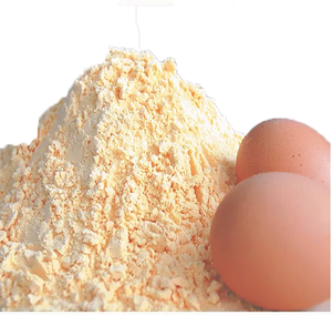 <span class=keywords><strong>Huevo</strong></span> en polvo Natural seco hecho de huevos frescos, suministro de fábrica a bajo precio - Product Image 1