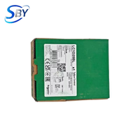 Kontaktor AC Industri LC1D25BL LC1D09BL LC1D18BL LC1D38BL untuk Kontrol Motor