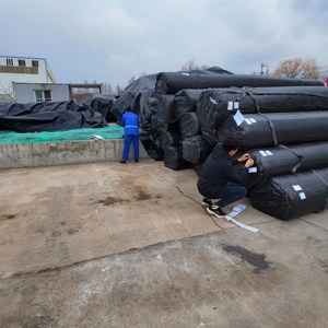 Red Geotextil Compuesta para Refuerzo <span class=keywords><strong>de</strong></span> Suelos en Carreteras, Red Geotextil para Vegetalización <span class=keywords><strong>de</strong></span> Techos - Product Image 2