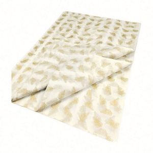 Customised Packaging <b>Paper</b> <b>Tissue</b> Wrapping <b>Paper</b> for Products Packaging Clothes Wrap <b>Tissue</b> <b>Paper</b> Logo Print - Product Image 1