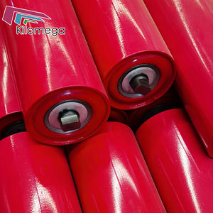 Madencilik için düşük fiyat bant konveyör taşıma silindirleri avara üreticisi - Product Image 4