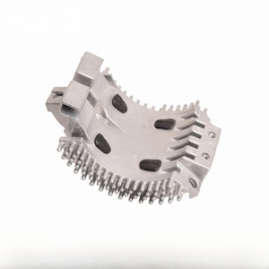 Module de commande de résistance de soufflerie <span class=keywords><strong>d</strong></span>'habitacle pour <span class=keywords><strong>BMW</strong></span> <span class=keywords><strong>E39</strong></span> 740LI 64118391399 8391399 - Product Image 3
