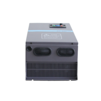 LCGK LC700 380V AC Tiga Fasa 110kW 150HP 132kW 175HP Modul IGBT Umum Berkinerja Tinggi dan Ekonomis VFD Dengan MPPT