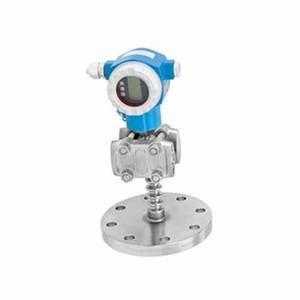 เครื่องวัดความดันแบบดิฟเฟอเรนเชียล Endress+Hauser Deltabar FMD77 รุ่นดั้งเดิม พร้อมซีลไดอะแฟรมคู่แบบควบคุมระยะไกล - Product Image 3