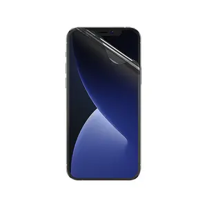 Bán buôn Chất lượng cao nhất siêu lụa TPU Màn hình màng bảo vệ Hydrogel cho các nhà máy Huawei, Samsung, vivo và realme