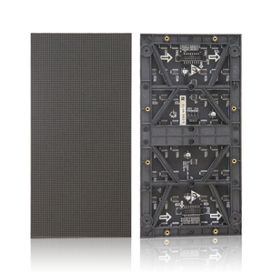 Mô Đun Led P2 Trong Nhà Nhà Sản Xuất Trung Quốc Bán Trực Tiếp Từ Nhà Máy Chất Lượng Cao 200W 256*128Mm Phòng Hội Nghị Nhà Thờ - Product Image 2