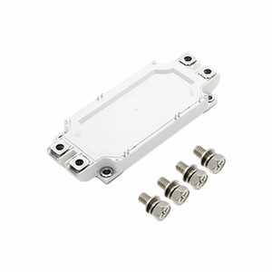Module MG12600WB-BR2MM, composants de transistors, composants électroniques, BOM, IC en stock - Product Image 1
