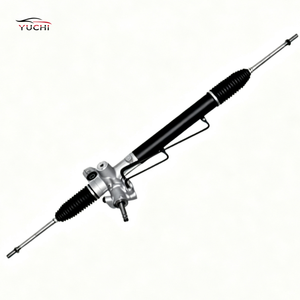 อะไหล่เครื่องยนต์รถยนต์ใหม่เอี่ยม แร็คพวงมาลัย OEM 56301-SLJ-053 53601-SLJ-A00 สำหรับรถยนต์ฮอนด้าพวงมาลัยขวา - Product Image 4