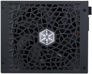 พาวเวอร์ซัพพลาย SilverStone SST-HA1650R-PM 1650W ATX 3.1 PCIe 5.0 แบบโมดูลาร์เต็มรูปแบบ รุ่นใหม่ของแท้ - Product Image 3
