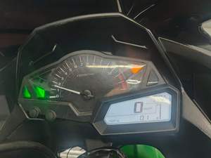 Motocicleta <span class=keywords><strong>Kawasaki</strong></span> Ninja Rider - Product Image 4