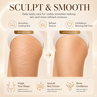 Masseur de drainage lymphatique 4-en-1, appareil de sculpture corporelle anti-cellulite, réduit la cellulite, les vergetures et la graisse, pour le ventre, les jambes et les bras