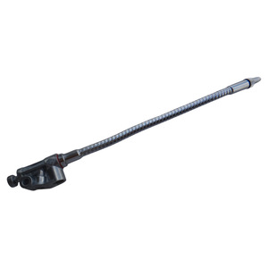 Buse d'extension flexible B101C, pulvérisateur de pompe de lubrification pneumatique <span class=keywords><strong>Bechir</strong></span> 42215, pistolet d'atomisation BIJUR B103C - Product Image 2