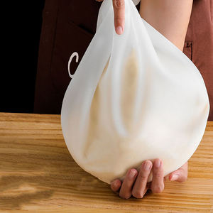 Produits tendances en ligne, nouvelle arrivée, sac à pétrir en silicone réutilisable, facile à laver, pour outils de cuisine - Product Image 2