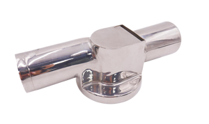 Fonderie de précision d'articles en acier inoxydable, polissage, fonderie à la cire perdue de pièces mécaniques en SS304 et SS316 - Product Image 6