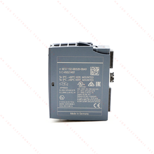 6ES7132-6BD20-0BA0 ET200SP DQ 4×24VDC/2A โมดูลเอาต์พุตดิจิตอล - Product Image 6