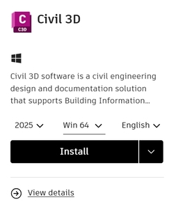 Autodesk AEC/<span class=keywords><strong>BIM</strong></span> Collection Version Commerciale 1 an Win/Mac - Product Image 3