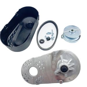 <span class=keywords><strong>Kit</strong></span> de Embrague CVT con Convertidor de Par para <span class=keywords><strong>Go</strong></span> <span class=keywords><strong>Kart</strong></span>, 12T # 35 10T # 40 # SERIE 41 30 - Product Image 2