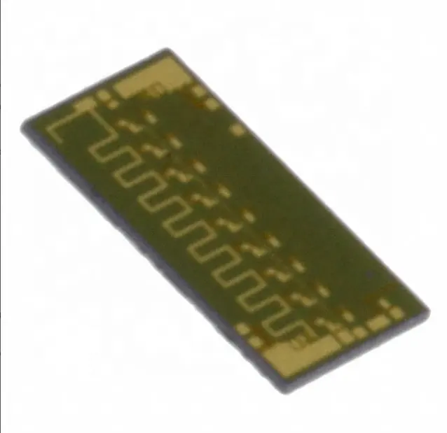 HMC465 IC RF AMP VSAT 2 ghz-20 GHZ DIE komponen elektronik baru & asli