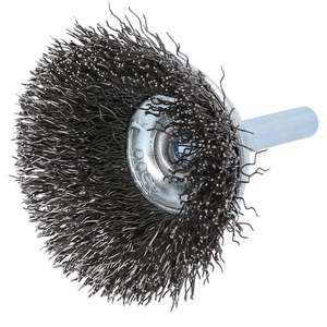 KS เครื่องมือ-340.0014โถเหล็กไร้สนิม-4042146235638ขัดล้อ, แปรงและฝากระโปรง - Product Image 1