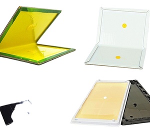 Piège à oiseaux à colle collante élevée - Product Image 1