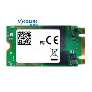 SFSA240GM1AA2TO-C-OC-216-STD SSDs HDDs SSD 240GB M.2 MLC SATA III 3.3V SFSA240GM1AA2TO-C-OC-216-STD - Product Image 1