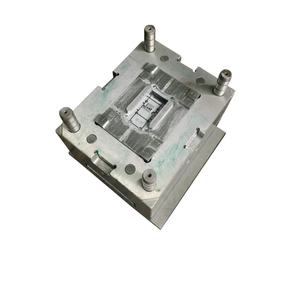 โรงงานผลิตแม่พิมพ์ฉีดพลาสติกคุณภาพพรีเมียมแบบขายส่ง ออกแบบแม่พิมพ์สำหรับผลิตภัณฑ์พลาสติกสำหรับใช้ในครัวเรือนและอุปกรณ์อิเล็กทรอนิกส์ - Product Image 2
