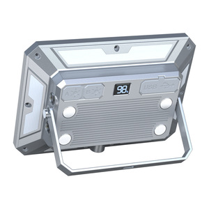 New <span class=keywords><strong>LED</strong></span> sửa chữa công việc ánh sáng Type-C có thể sạc lại đèn pin đa chức năng không thấm nước cắm trại Lều đèn - Product Image 4