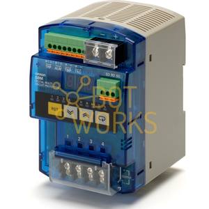 Omron S8MCP04RS227139 - Neuf - Product Image 1