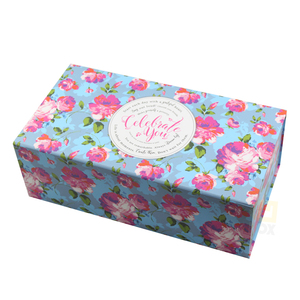 Plegable de cartón gris de apple de caja de regalo a3 de limón <span class=keywords><strong>para</strong></span> plátano fresa fruta caja de cartón - Product Image 6