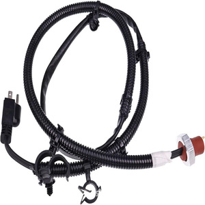 Manguera de Calefacción del Motor 68223419AA para Dodge Ram 2500 3500 4500 14-18, Pieza de Repuesto - Product Image 4