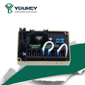 Regulador Automático de Voltaje SE350 para Generador Diésel AVR, Control de Servomotor, Corriente Alterna, Material de Cobre, Generador Marathon - Product Image 1