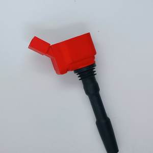 Golf7 A4 Bobinas de encendido ROJAS de alto rendimiento EA888.3 MK7 GOLF7 MK7.5 Estilo 06K905110G 06L905110H 06L905110B 1,8 T 2,0 T - Product Image 6