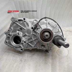 Kingsteel OEM 36110-6e181 Truyền Tải Tự Động Hệ Thống Chuyển Trường Hợp Lắp Ráp Tự Động Chuyển Assy Cho Toyota Land Cruiser Hzj79 1Hz - Product Image 1
