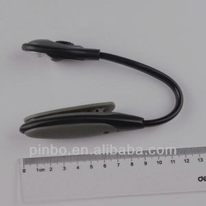 Đèn Kẹp <span class=keywords><strong>LED</strong></span> Máy Tính Linh Hoạt Để Đọc Sách Có Kẹp - Product Image 5