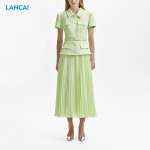 korean style dress green: Trendy & Stylish 2025 Picks