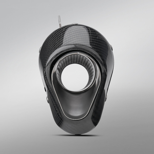 Escape Universal CT, Escape de Alto Rendimiento para Motocicleta <span class=keywords><strong>Hayabusa</strong></span> GSX1300 GSX1300R GSX-R1000 ZX14R S1000RR R1 - Product Image 4