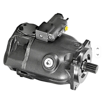Pompe hydraulique principale MINWEE P1 PD PD060 PD075 PD045 PD100 P1060 P1075 P1100 P1140 pour Parker pour inspection vidéo