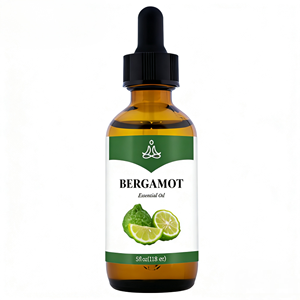 Doğal Organik Bitki Özü Soğuk Preslenmiş 60ml 118ml Kehribar Cam Şişe Ev Araba Limon Aromaterapi Esansiyel Yağı - Product Image 2