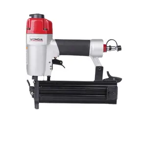 เครื่องมือ Air Nailer F50ใช้18 Ga. Brad Nails