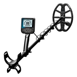 Rilevatore di Metalli 2026 Tianxun V60 Ricaricabile a Lungo Raggio, Impermeabile IP68, per Caccia al Tesoro - Product Image 1