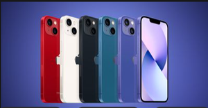 <span class=keywords><strong>iPhone</strong></span> <span class=keywords><strong>14</strong></span> Apple Usato, Telefono Cellulare 128GB/256GB Sbloccato, Buone Condizioni, Sistema iOS, Smartphone - Product Image 6
