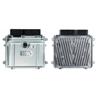 Nuevo Módulo de Control del Motor ME9.7 A272 ECU ECM, Compatible con la Programación del Motor 272, Caja de Control del Automóvil